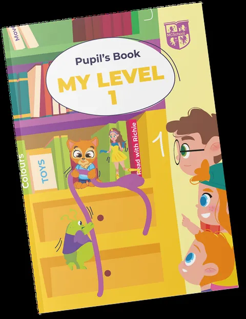 My Level 1