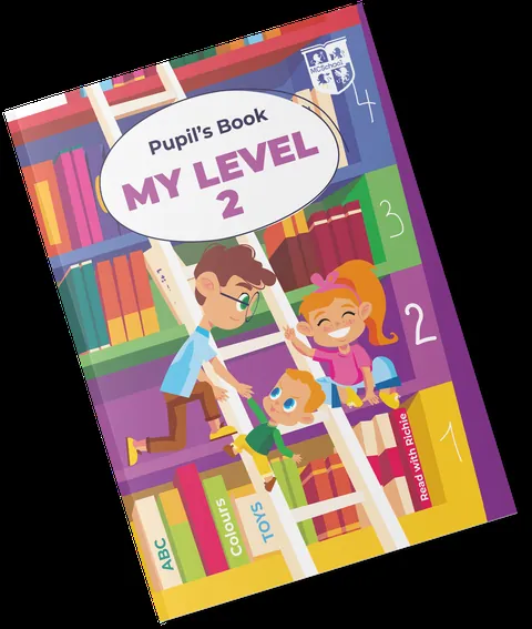 My Level 2